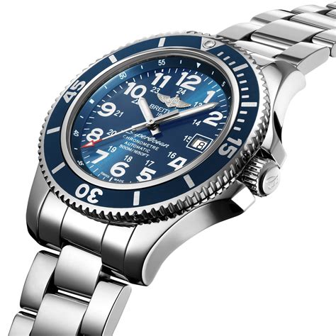 breitling superocean 2 for sale|Breitling Superocean heritage 2 42mm.